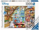 Disney: Ravensburger 16734 - Puzzle 1000 Pz - Il Negozio Di Giocattoli puzzle