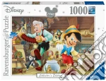 Disney: Ravensburger 16736 - Puzzle 1000 Pz - Pinocchio puzzle