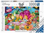 Disney: Ravensburger 16737 - Puzzle 1000 Pz - Alice puzzle
