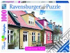 Ravensburger: 16741 - Puzzle 1000 Pz - Aarhus, Danimarca puzzle