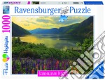 Ravensburger: 16743 - Puzzle 1000 Pz - Fiordo In Norvegia puzzle