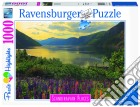 Ravensburger: 16743 - Puzzle 1000 Pz - Fiordo In Norvegia puzzle