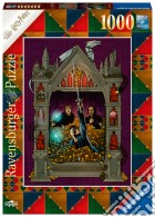 Ravensburger: 16749 - Puzzle 1000 Pz - Harry Potter H Book Edition puzzle