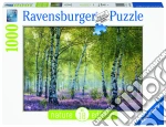 Ravensburger: 16753 - Puzzle 1000 Pz - Bosco Di Betulle puzzle