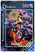 Ravensburger: 16773 - Puzzle 500 Pz - Yozakura puzzle