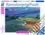 Ravensburger: 16779 - Puzzle 1000 Pz - Talent Collection: Podere Terrapille. Pienza. Siena.Toscana puzzle