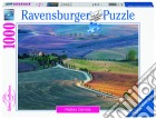 Ravensburger: 16779 - Puzzle 1000 Pz - Talent Collection: Podere Terrapille. Pienza. Siena.Toscana puzzle
