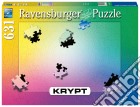 Ravensburger: 16885 - Puzzle Escape 631 Pz - Krypt Gradient puzzle