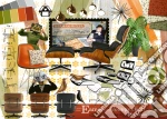 Ravensburger: 16899 - Puzzle 1000 Pz - Eames Design Classics puzzle