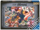 Disney: Ravensburger 16902 - Puzzle 1000 Pz - I Cattivi - Ultron puzzle