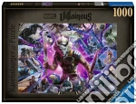 Disney: Ravensburger 16906 - Puzzle 1000 Pz - I Cattivi - Killmonger puzzle