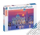 Ravensburger 17034 - Puzzle 3000 Pz - Basilica Di San Pietro puzzle