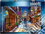 Ravensburger: Puzzle 1000 Pz - Aria Di Natale puzzle