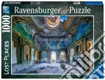 Ravensburger: Puzzle 1000 Pz - La Sala Da Ballo puzzle