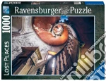 Ravensburger: Puzzle 1000 Pz - Scala A Chiocciola puzzle