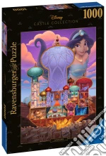 Disney: Ravensburger - Puzzle 1000 Pz - Jasmine Castle puzzle