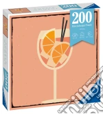 Ravensburger: Puzzle Moments 200 Pz - Drinks puzzle