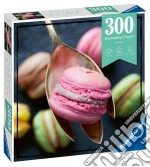 Ravensburger: Puzzle Moments 300 Pz - Macarones puzzle