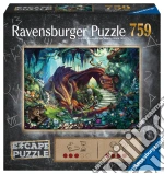 Ravensburger: Puzzle Escape 759 Pz - Il Drago puzzle