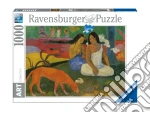 Ravensburger: Puzzle 1000 Pz - Gauguin - Arearea puzzle