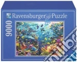 Ravensburger 17807 - Puzzle 9000 Pz - Mondo Oceanico