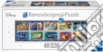 Ravensburger 17826 - Puzzle 40000Pz - Memorable Disney Moments
