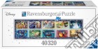 Ravensburger 17826 - Puzzle 40000Pz - Memorable Disney Moments puzzle di Ravensburger