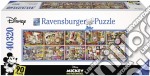 Ravensburger 17828 - Puzzle 40000 Pz - Mickey Mouse