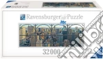 Puzzle 32000 Pz - New York Finestra Sulla Citta'