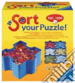 Ravensburger 17934 - Sort Your Puzzle - Set Da 6 Vaschette Componibili