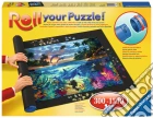 Ravensburger 17956 - Roll Your Puzzle - Tappetino E Tubo Per Riporre Puzzle puzzle