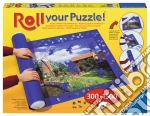 Roll your puzzle < 1500 pz.