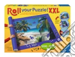 Roll your puzzle < 3000 pz.