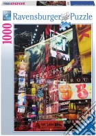 Puzzle 1000 pz - neon light, new york puzzle