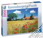 Puzzle 1000 pz - bornholm, danimarca puzzle