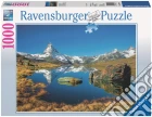 Puzzle 1000 pz - cervino puzzle