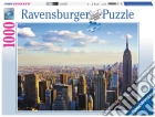 Puzzle 1000 pz - manhattan al mattino puzzle