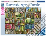 Ravensburger 19137 - Puzzle 1000 Pz - Foto E Paesaggi - Libreria Bizzarra puzzle