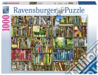 Ravensburger 19137 - Puzzle 1000 Pz - Foto E Paesaggi - Libreria Bizzarra puzzle