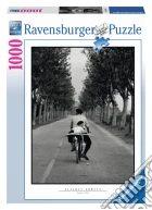 Puzzle 1000 pz - Provenza 1955 puzzle