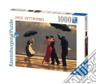 Puzzle 1000 Pz Arte - Jack Vettriano - The Singing Butler puzzle