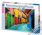 Puzzle 1000 pz - città vecchia di granada puzzle