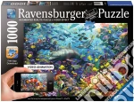Puzzle 1000 pz - coloratissimo mondo subacqueo