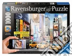 Puzzle 1000 pz - times square