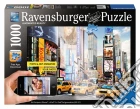 Puzzle 1000 pz - times square puzzle