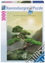Ravensburger 19389 - Puzzle 1000 Pz - Foto E Paesaggi - Albero Zen puzzle