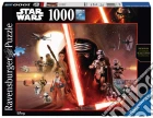 Ravensburger 19549 - Puzzle 1000 Pz - Fantasy - Star Wars - Episodio VII - Kylo Ren puzzle di Ravensburger