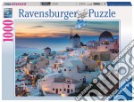 Ravensburger: Puzzle 1000 Pz - Santorini puzzle