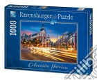Ravensburger 19618 - Puzzle 1000 Pz - Foto E Paesaggi - Madrid puzzle