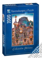 Ravensburger 19631 - Puzzle 1000 Pz - Foto E Paesaggi - Barcelona puzzle
